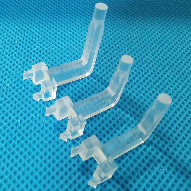 

Прямоугольный световод LPE1-5-19