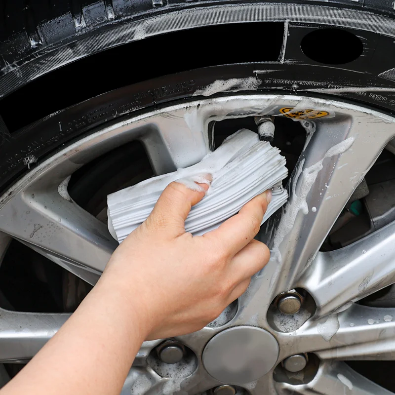 Рисунок 5 - губка для чистки автомобильных