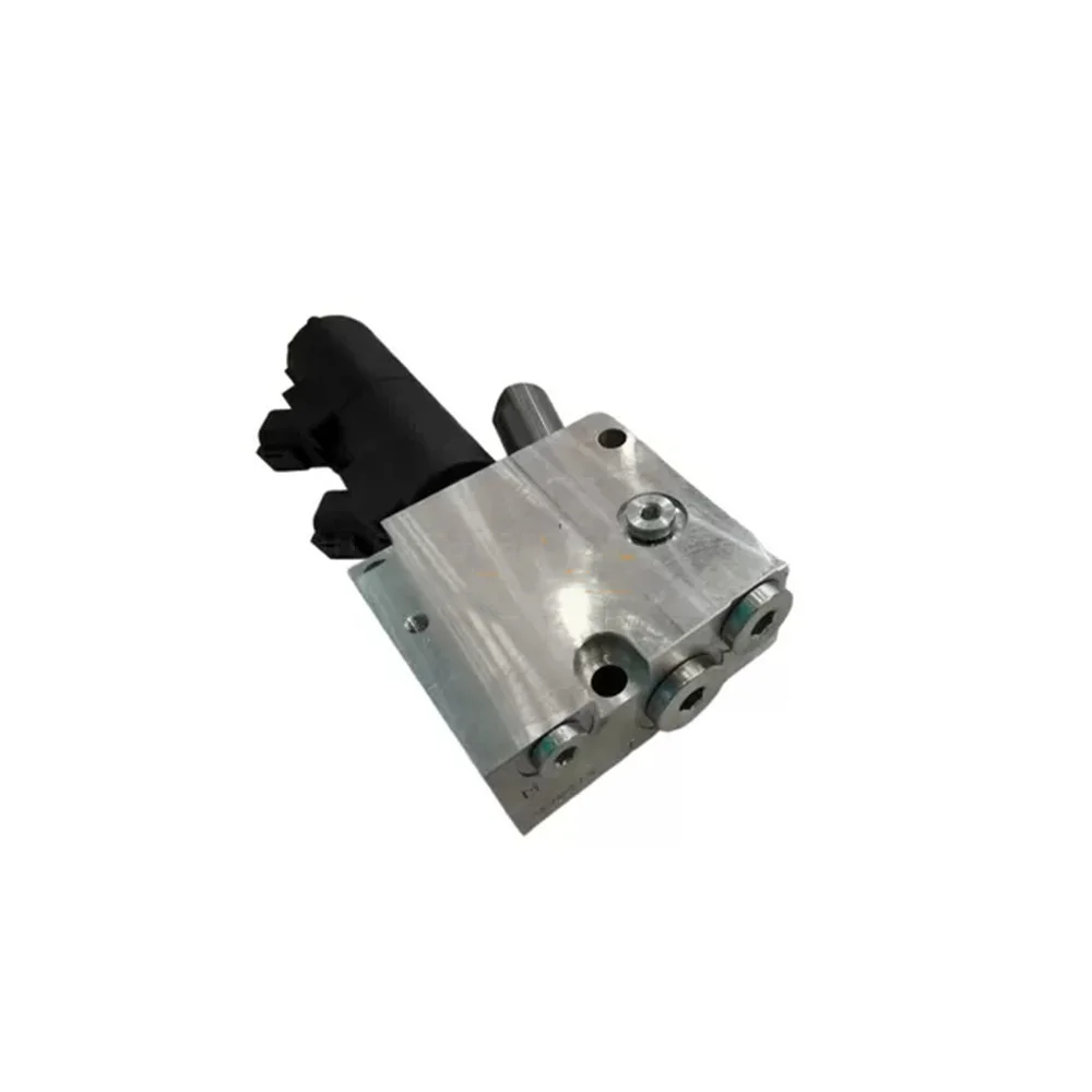 Для 31N4-30131 электромагнитный клапан колеса Daewoo DH140W R1400W EW140 280151 280153 Hitachi Zax210W-3 4651963