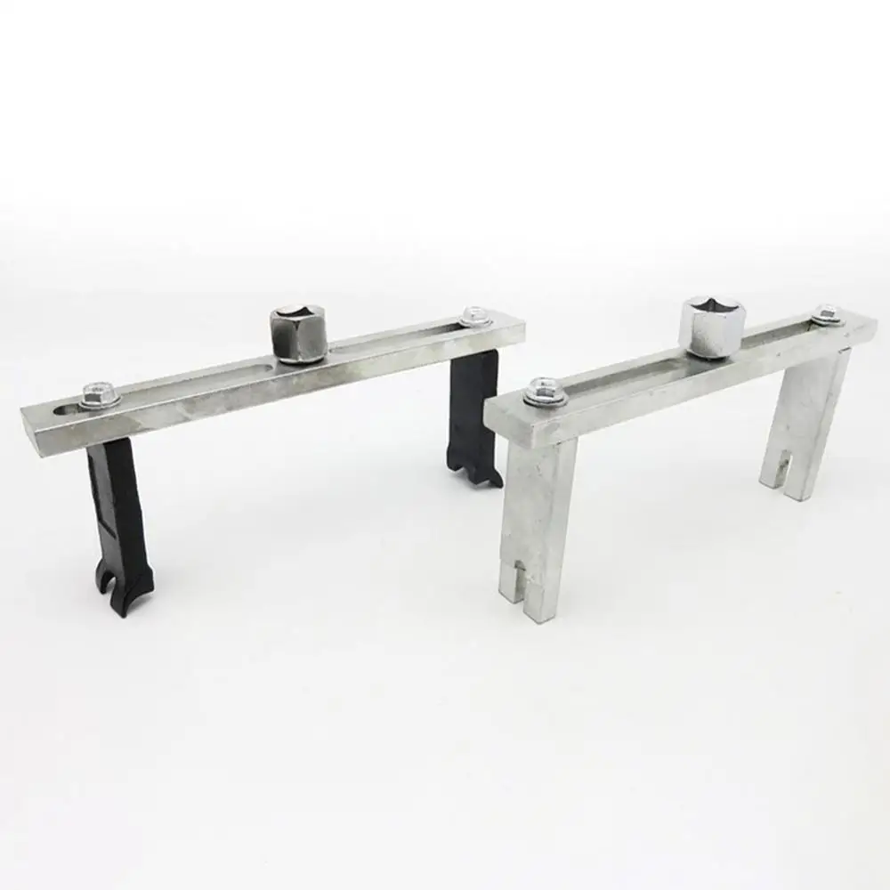 

Профессиональный ключ для снятия гаечного ключа инструмент топливный насос разборка крышки бака подходит для 1/2 дюймового квадратного гол...