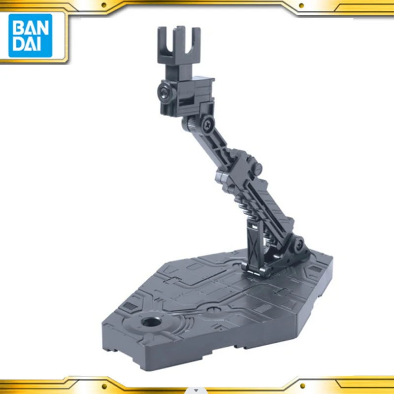 

Gundam model special bracket HG RG BB 1/144 universal universal bracket base animation model creative ornament bracket