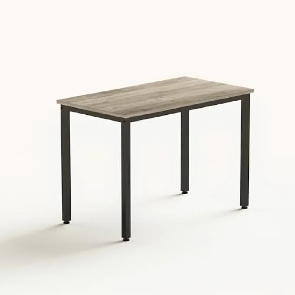 Обеденный стол Set4 для 4 человек 43.3 в фотостудии с 2 скамейками 4-6 модный набор