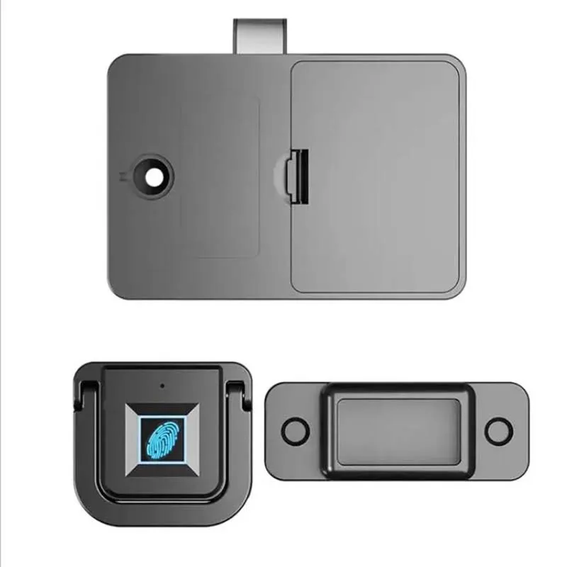 

Детский смарт-замок 5MS11218