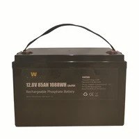 12v 85ah best sale sealed rechargeable storage battery solar type energia bateria price accumulator 12v 85ah