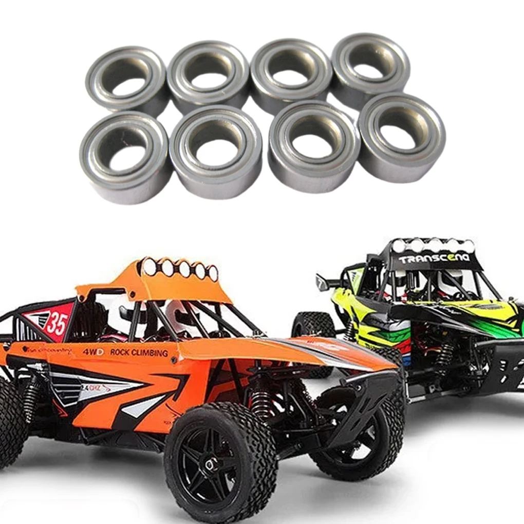 Подшипник премиум-класса из алюминиевого сплава 1/12 для Wltoys K959 L202 L212 L222 L959 L969 L979
