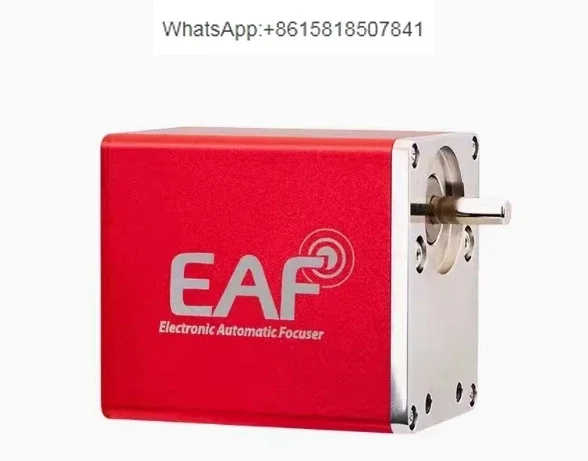 ZWO EAF (электронный автоматический фокусировщик)-стандарт НОВЫЙ EAF-5V