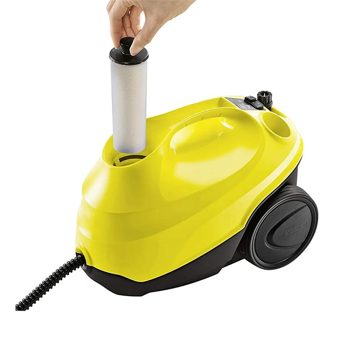Лидер продаж картридж для удаления накипи фильтрующий стержень Karcher SC 2U SC2UP SC3 SC3U