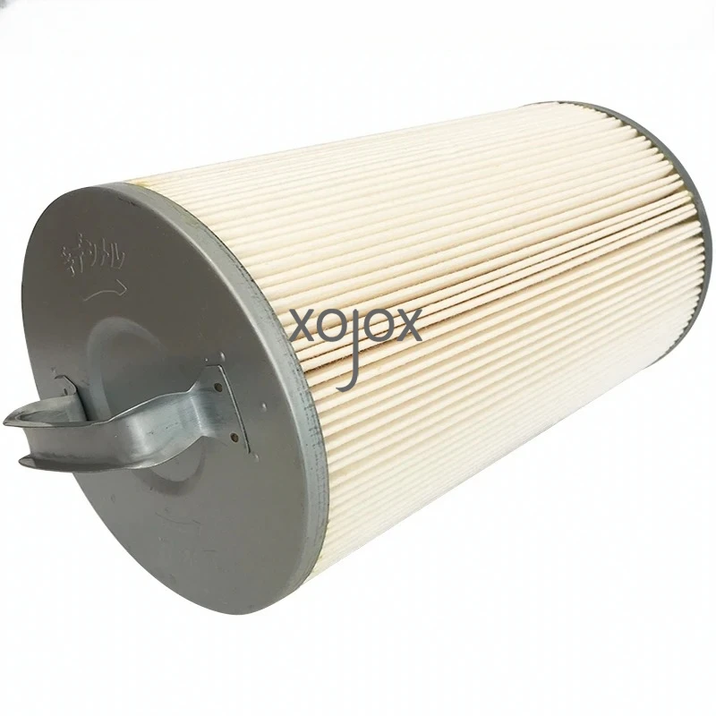 Детали экскаватора XOJOX для Hitachi EX400-3 500-3 850-3 элемент масляного фильтра 4225367