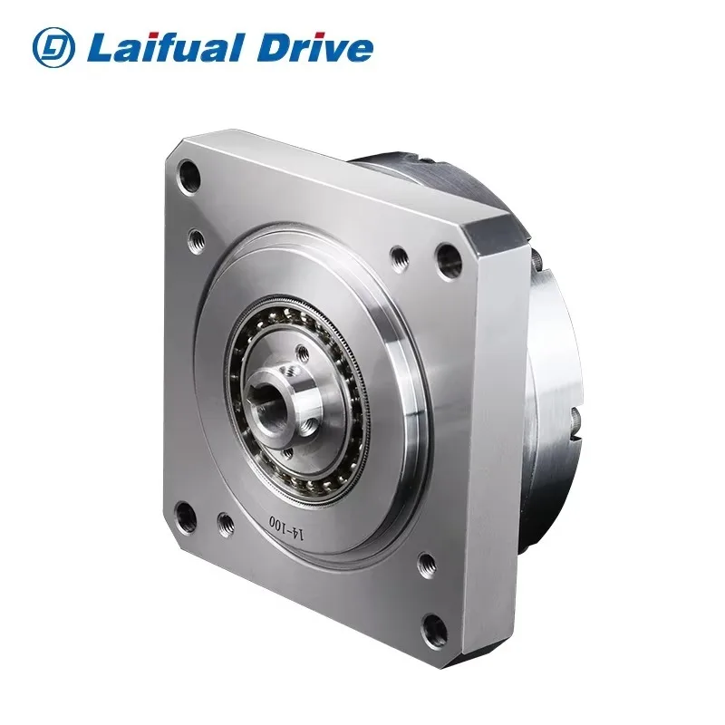 Фото Коробка передач Harmonic Drive Laifual LFS №3
