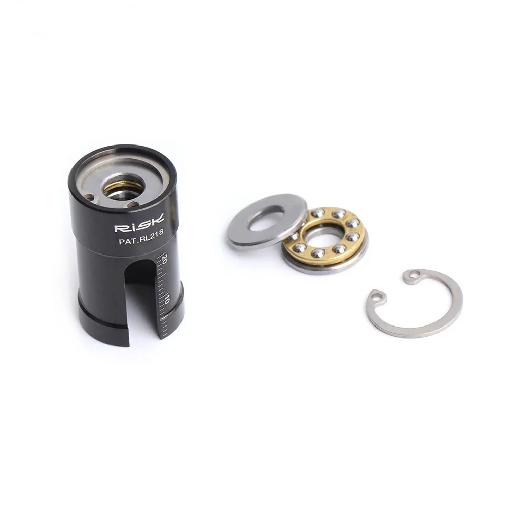 Инструмент для ремонта заднего амортизатора горного велосипеда набор