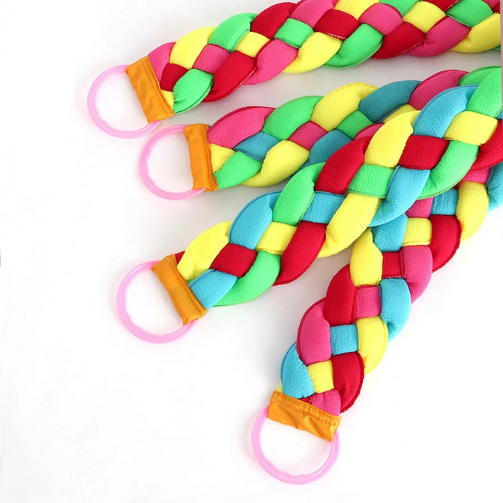 Рисунок 2 - Двухсторонняя спинка для ручного плетения