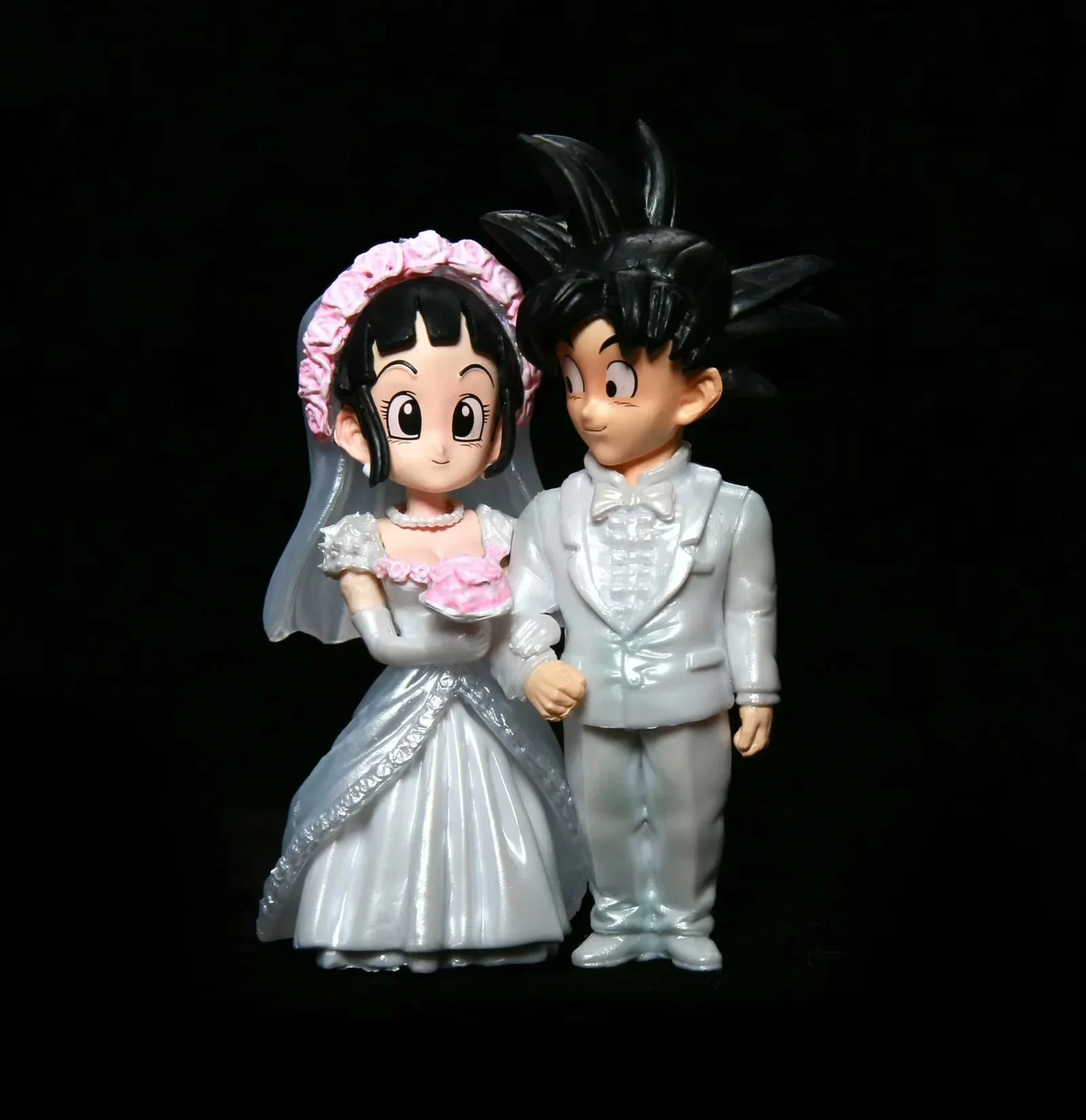 Collectible Model Toy 9cm