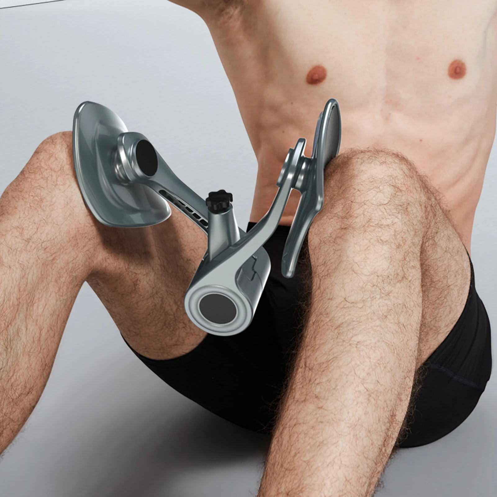 

Pelvic Floor Muscle Trainer Kegel Exerciser Bladder Control Device For Pelvic Equipment Correction Beautiful Buttocks Bladder