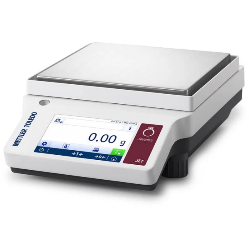 Фото Весы Veidt для Mettler Toledo JE503GE 520 г 0,001 г алмазные точные умные цифровые весы весы бытовые весы №2