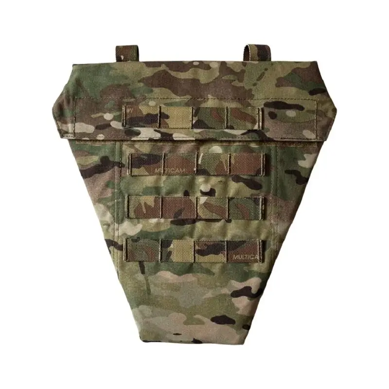 

TR Tactical Vest Crotch Protection Baffle