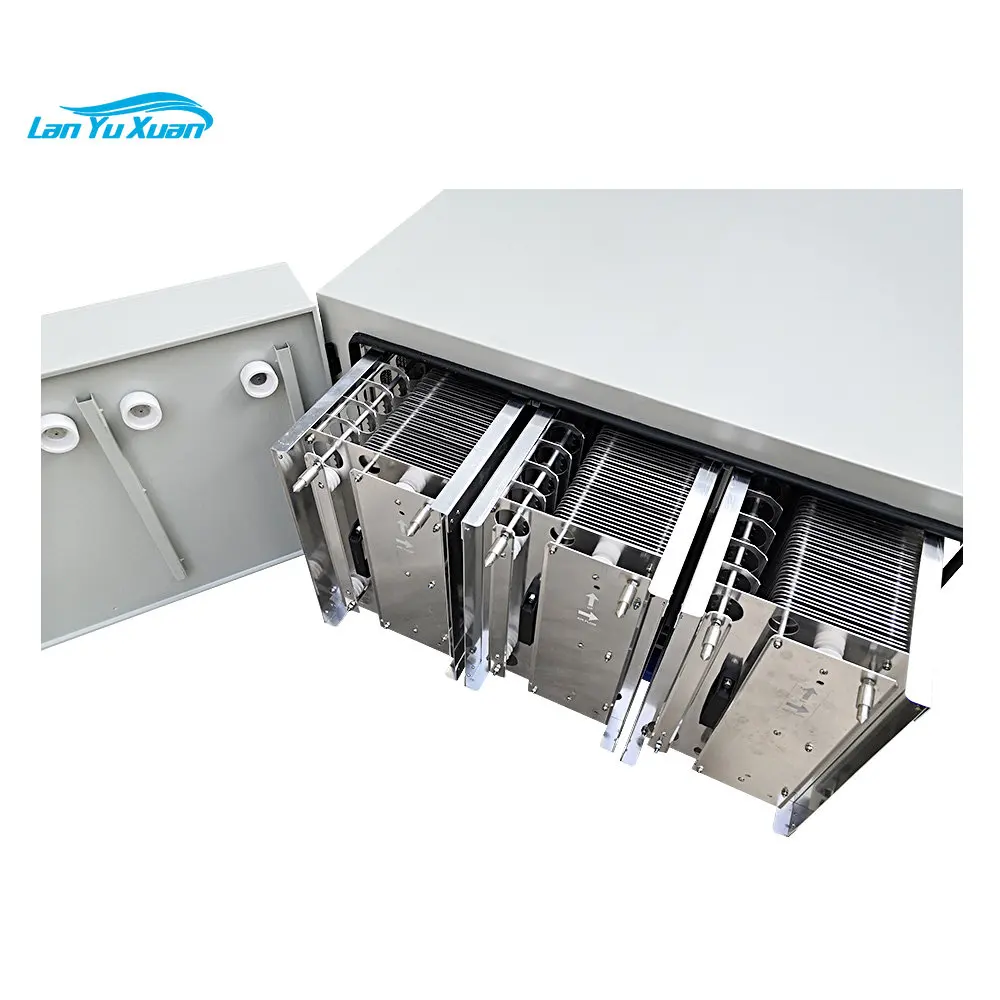 

Dr. Aire Elektrostatische Luchtfilter Olie Mist Cleaner