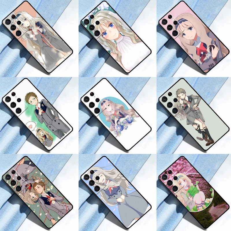 Чехол для Samsung Galaxy S23 S22 Ultra S20 S21 FE S8 S9 S10 Plus Note 10 20