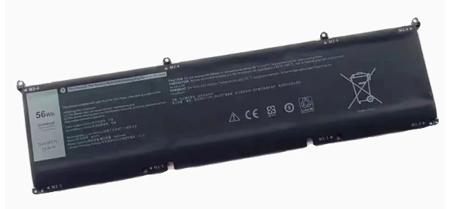 Подходит для ноутбука Dell G15 5510 5511 5515 5520 P91F P45E 8Fctc