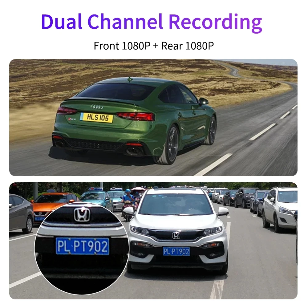 4G Android 10 0 видеорегистратор 12 дюймов Автомобильное зеркало заднего вида ADAS FHD