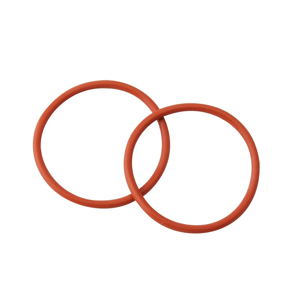 

For Fox Rockshox Manitou Bike Fork Parts Bike O-Ring Seal Outdoors 1g Front Fork O-Ring Seal Silicone Brand New