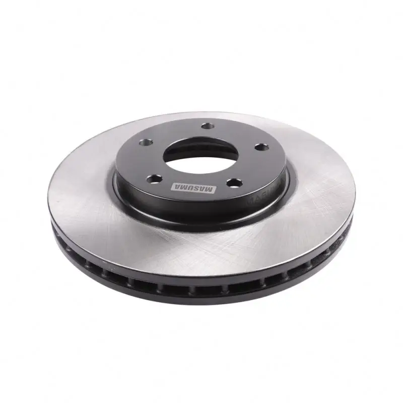 Фото Тормозные диски BD-2103 MASUMA оптом для автомобилей Toyota, Honda, Nissan, Hyundai, Mazda, Kia, Mitsubishi, Suzuki, Lexus №1