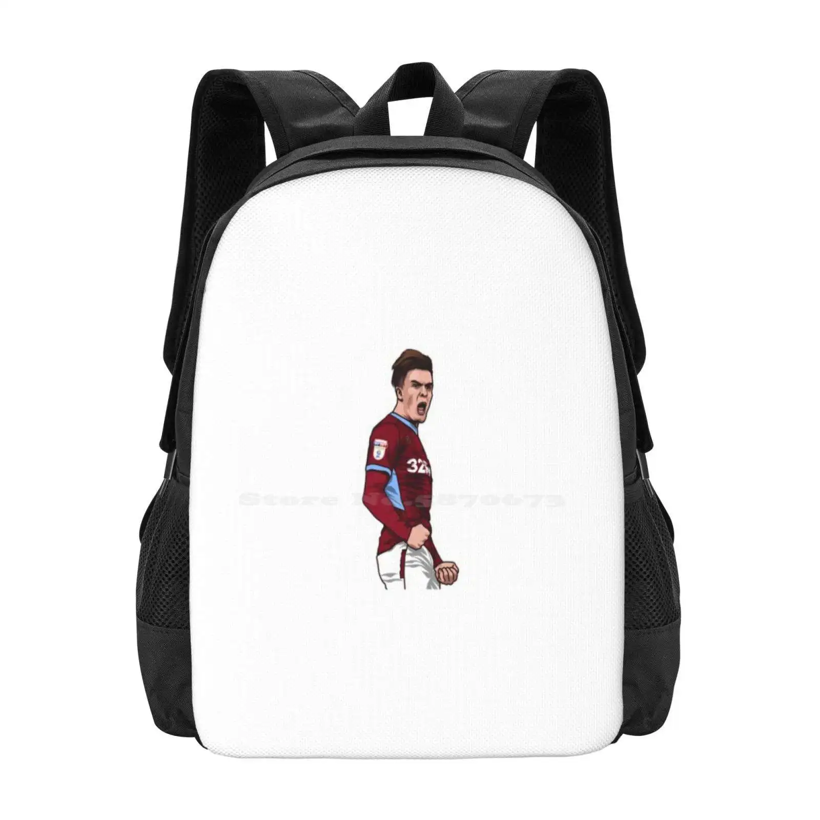 

Новое поступление, сумки унисекс Jack Grealish