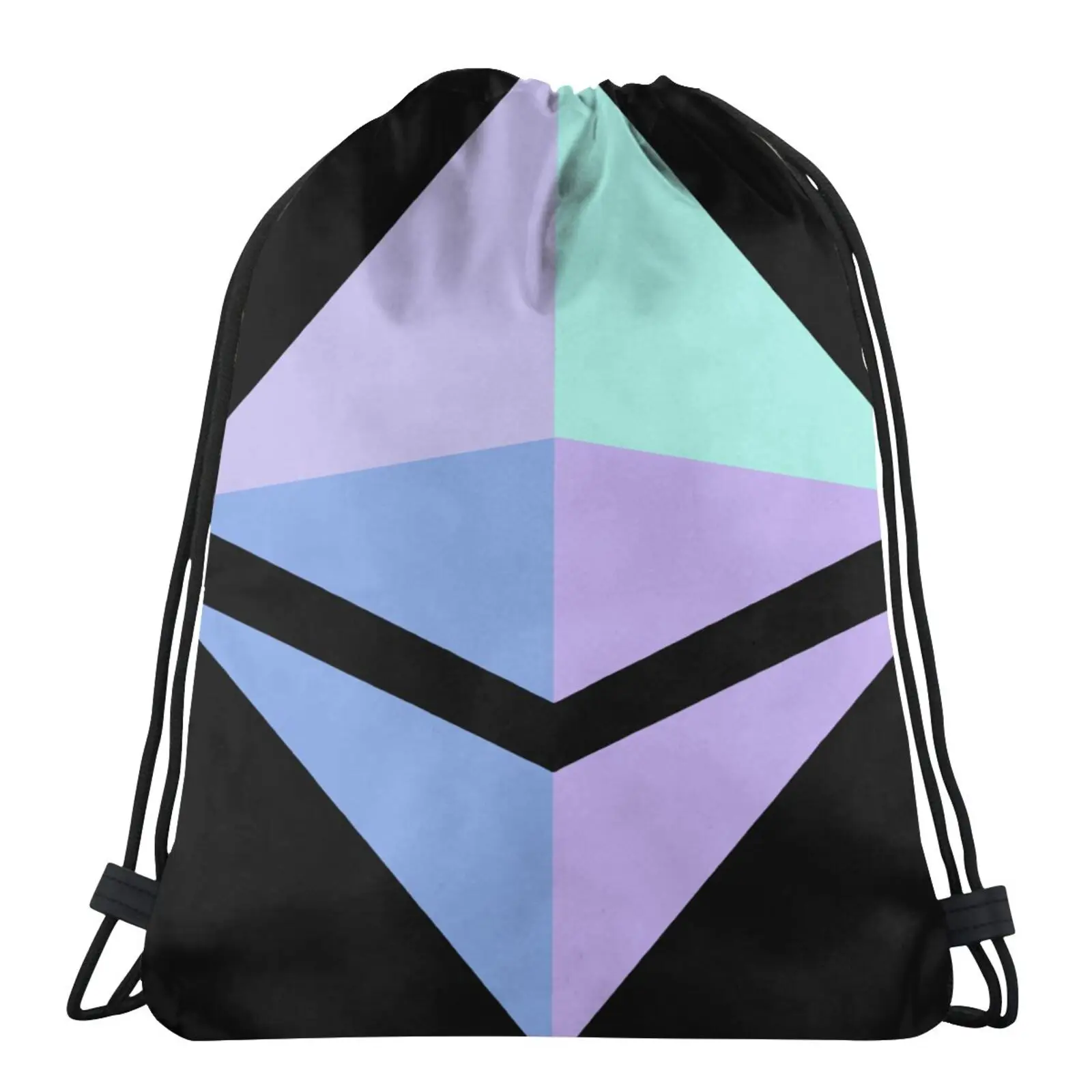 

Рюкзак Ethernet для мужчин и женщин с эмблемой криптовалюты