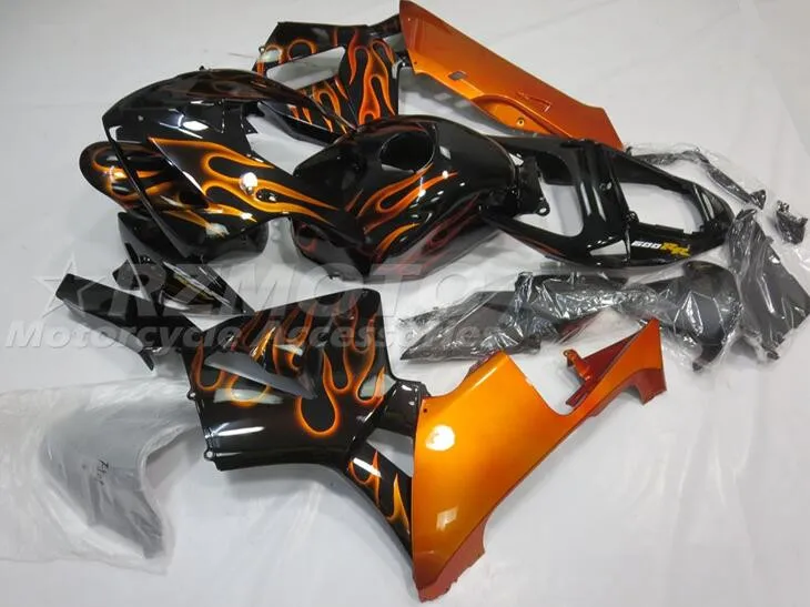 

Комплект обтекателей для мотоцикла HONDA CBR600RR F5 2005 2006 05 06