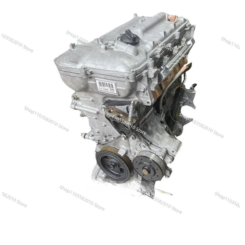 Подходит для Toyota Corolla, Yaris, Leiling Yizhi Viz 1.6 1.8, двигатель в сборе (art.: 3920db930dc1b) - 3920db930dc1b