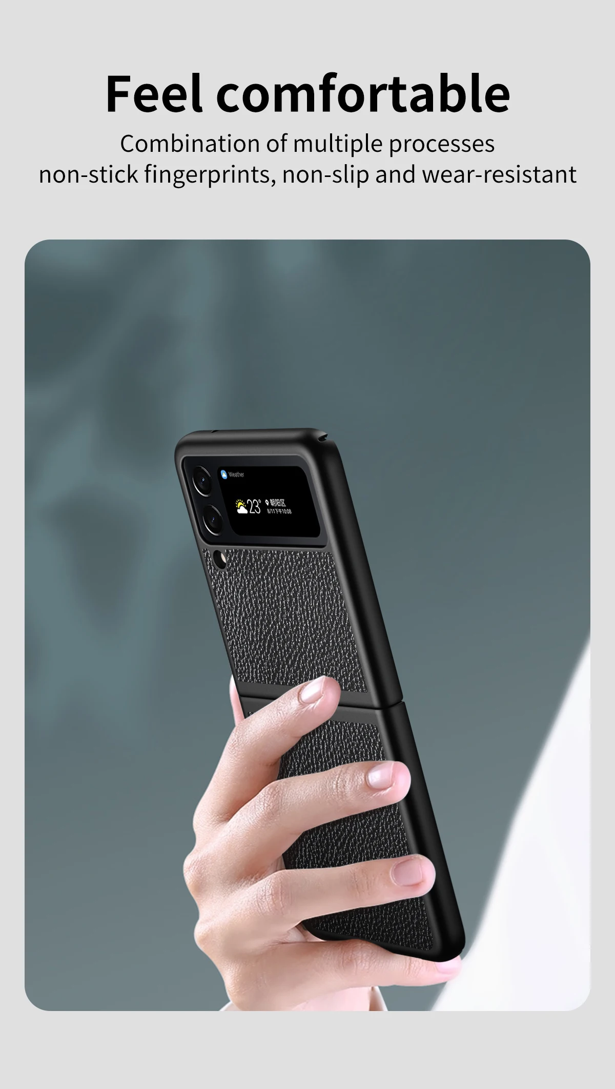 thumb