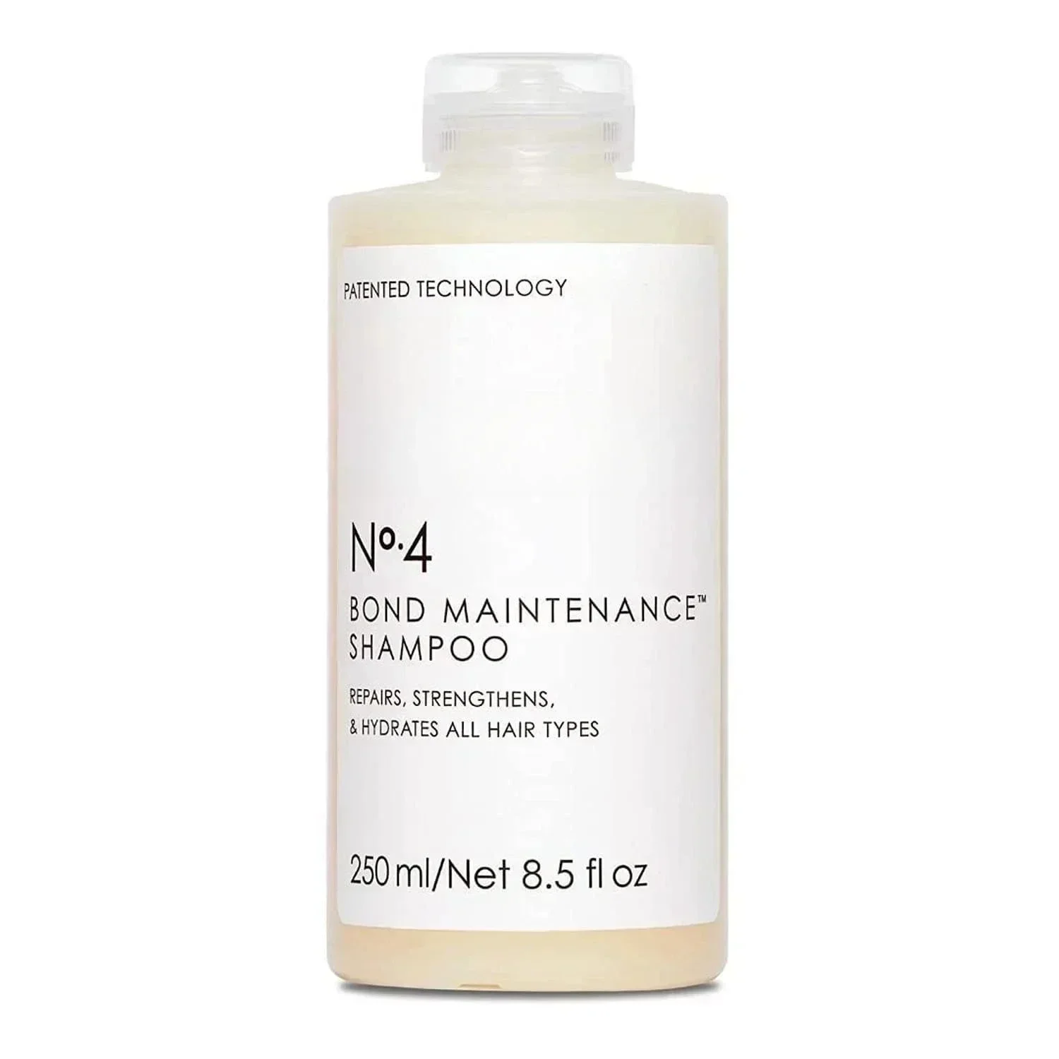 1/2 шт. шампунь-кондиционер для восстановления поврежденных волос