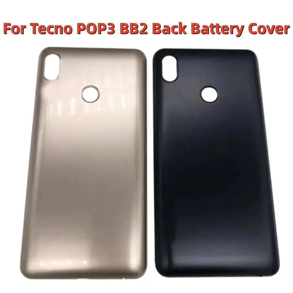 

Задняя крышка батарейного отсека для Tecno POP3 BB2