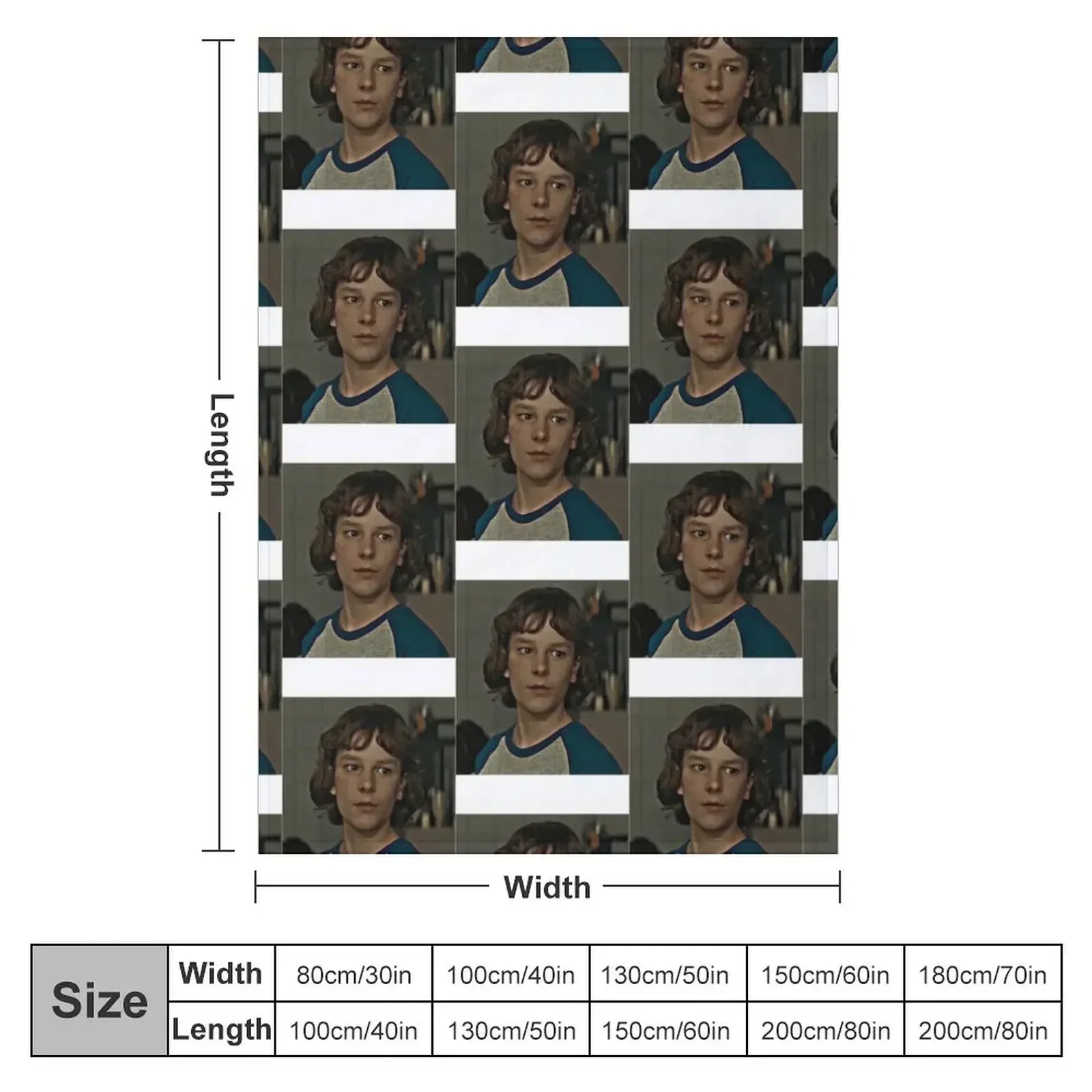 Одеяло Finney Blake роскошные одеяла для гигантского дивана Retros