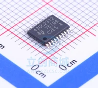 msp430g2312ipw20 package tssop 20 new original genuine microcontroller mcumpusoc ic chip