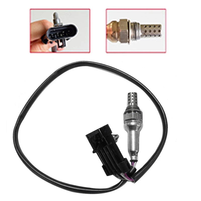 Oxygen Sensor Lambda Probe 4 Line SMW250480 SMW250917 For Great Wall HOVER H3 H5 H6 WINGLE 3 5 2005-2008