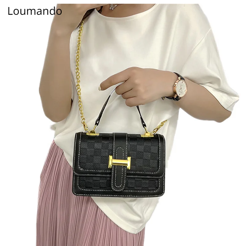 

Новинка весна-лето 2023 французская нишевая дизайнерская сумка элегантная дорожная сумка через плечо Высококачественная универсальная маленькая квадратная женская сумка