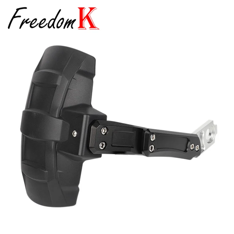 

Для CFMOTO CF MOTO 800MT MT800 MT 800 MT CF800MT аксессуары для мотоциклов заднее колесо брызговик защита от грязи