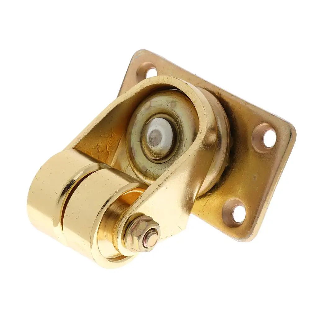 

Heavy Duty Swivel Caster Wheel for Upright Piano Replacement
