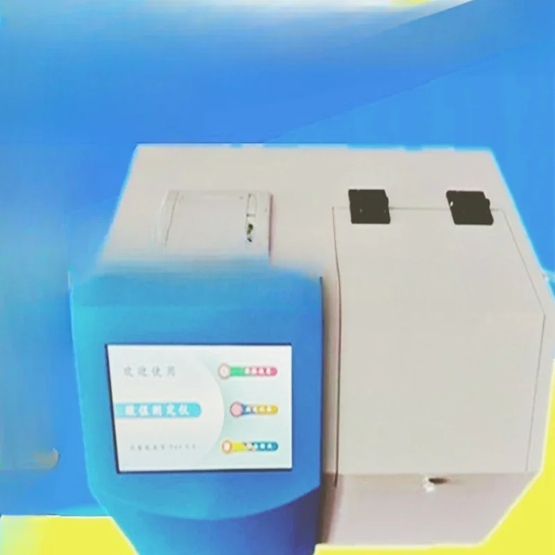 Автоматическое масло для дизельного топлива тестирование керосинового