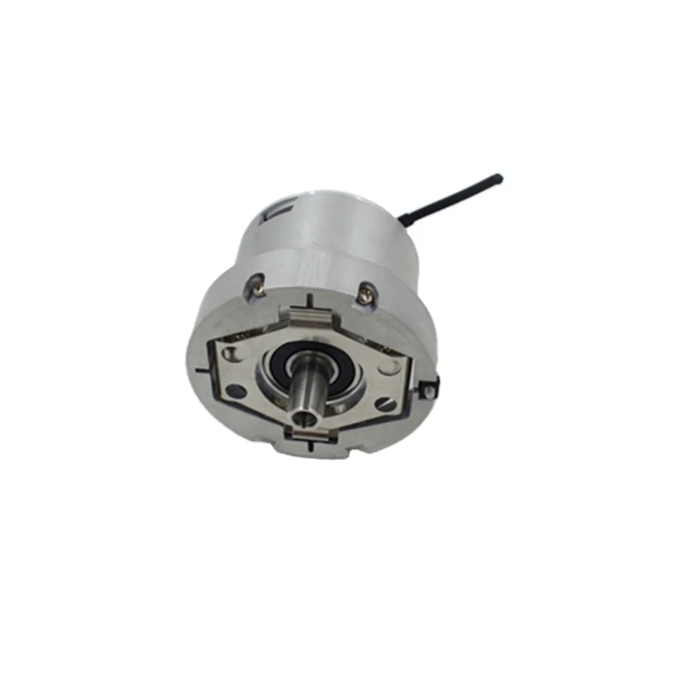 

ERN1387 2048 taper shaft 1vpp signal elevator using optical encoder