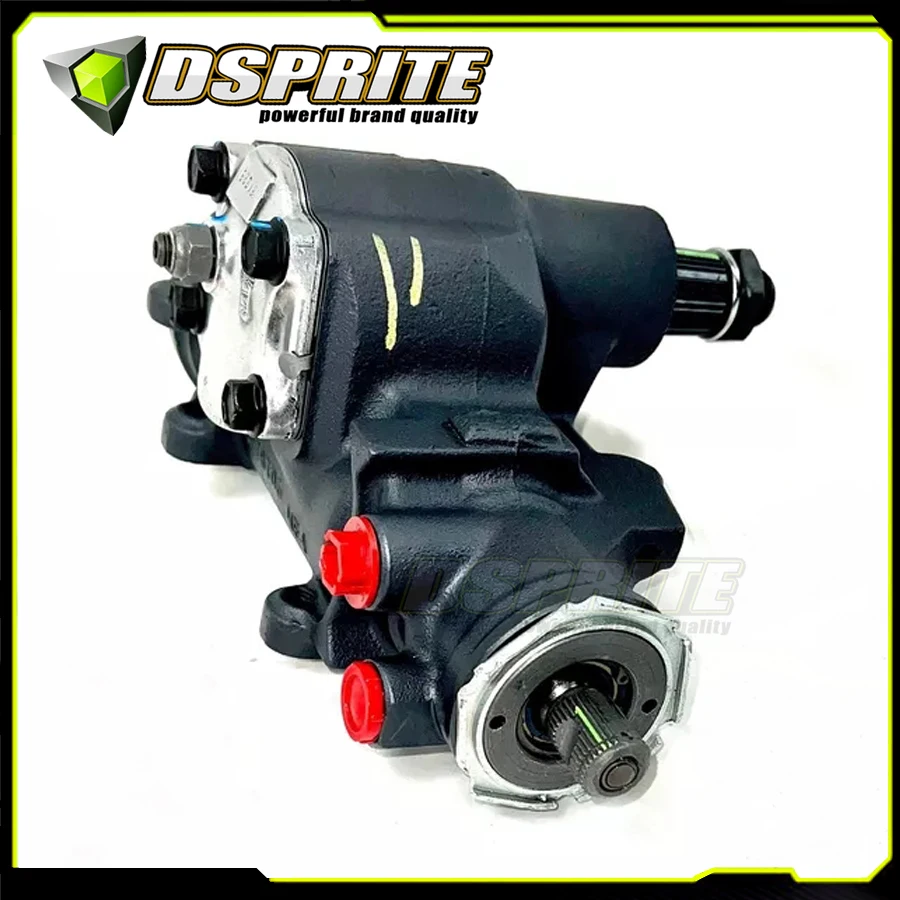 Гидроусилитель руля с левым приводом для Hummer H1 HMMWV 19177252 26078664 12460232 12339896 26096532 5568234