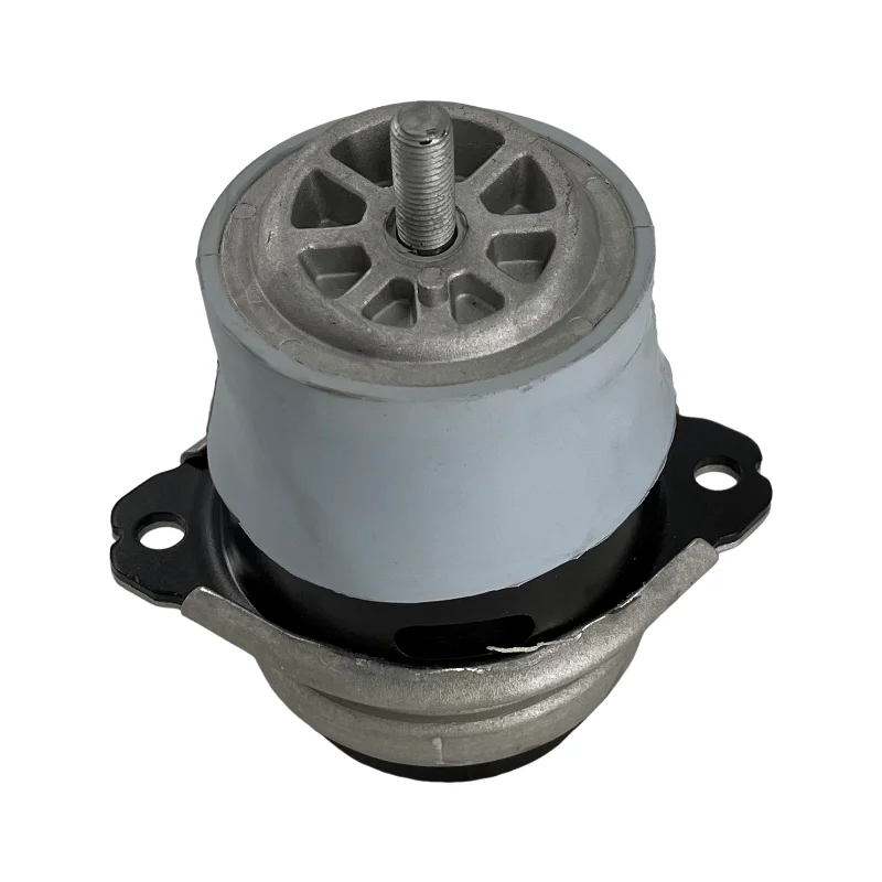 Крепление Двигателя 7L8199131A для AUDI Q7 3 0 6 4 2 2006-2015 VW Touareg V6 V8 W12 2002-2010