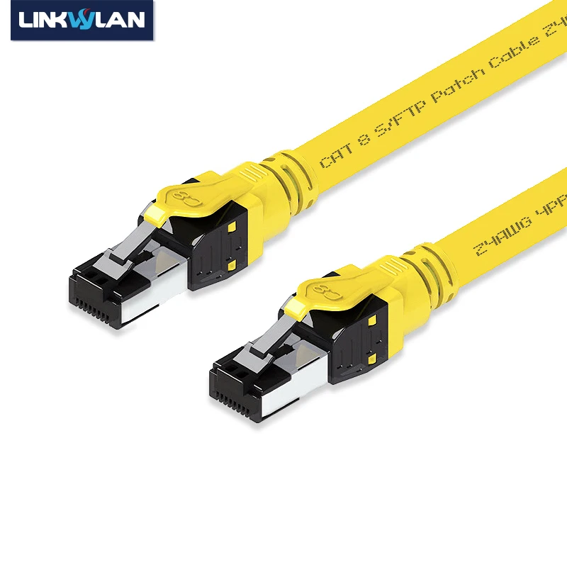 

Сетевой патч-корд RJ45 3670, 40 г, 2000 МГц