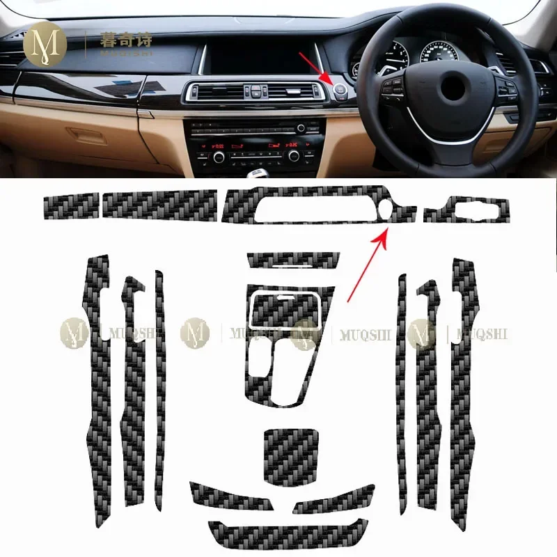 MUQSHIPET 5D пленка из углеродного волокна автомобильная противоскользящая