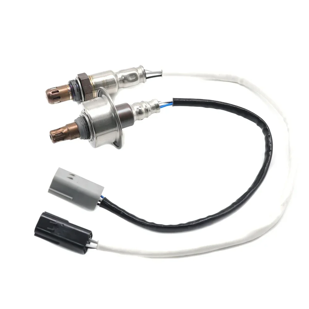 2 шт. автомобильный кислородный датчик Lambda 234-9070 234-4380 для Nissan Altima Sentra Versa Cube 2007-2009