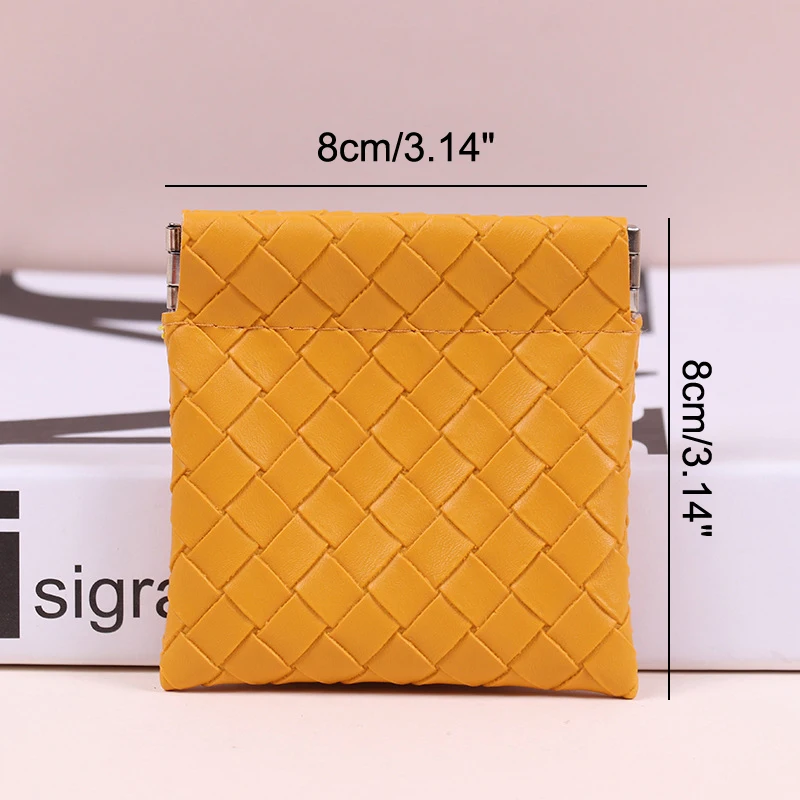 Сумка-Органайзер для ключей и монет