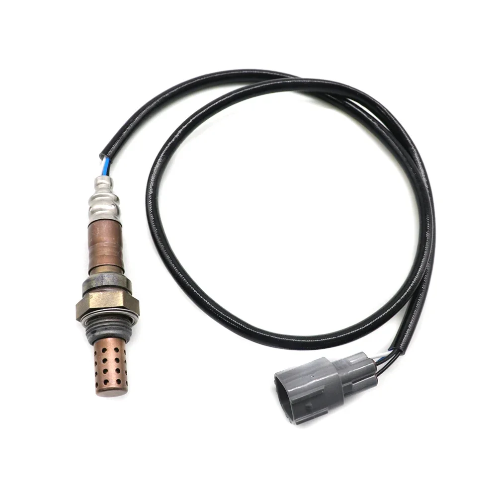 Автомобильный зонд Lambda O2 Датчик кислорода соотношения воздуха и топлива вниз для