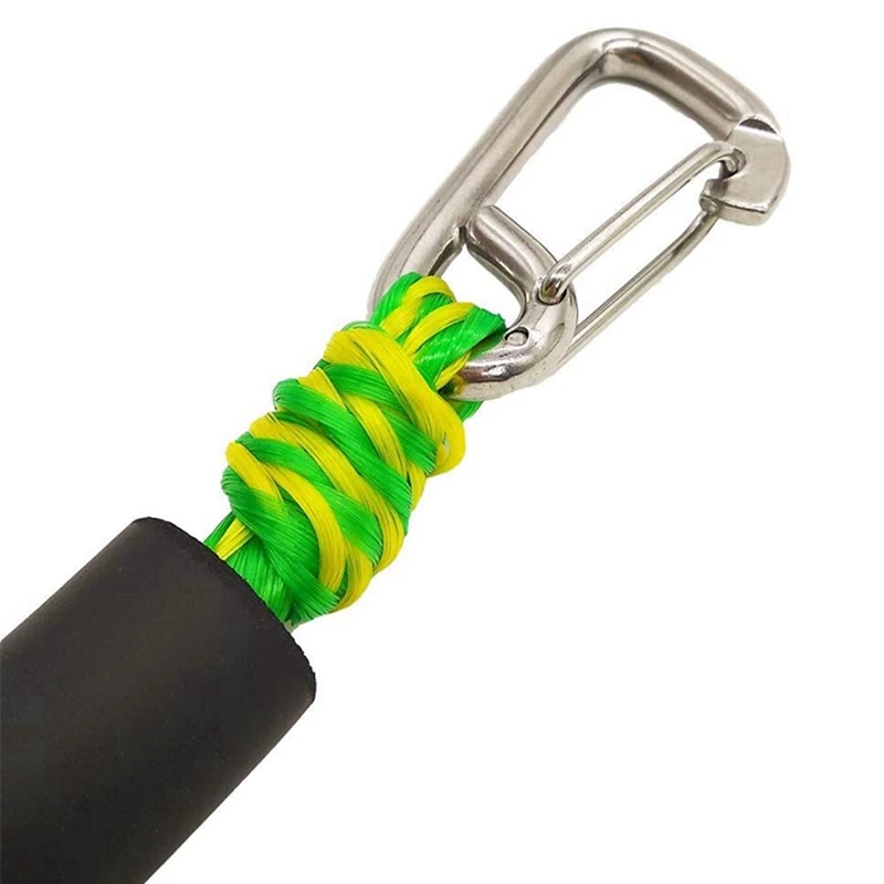 4 шт. фута швартовая веревка с крючком