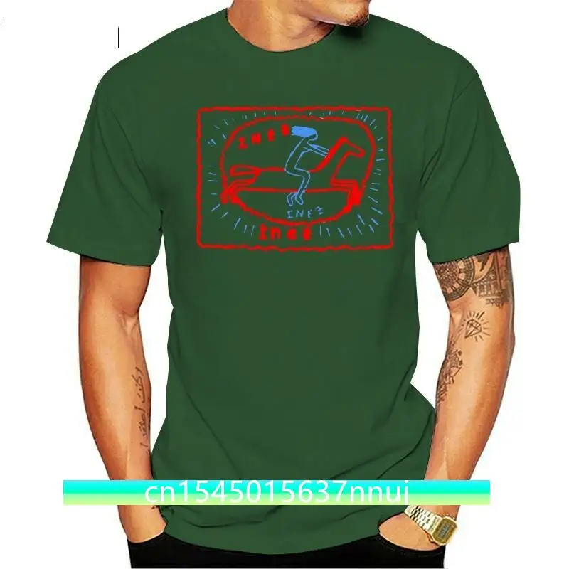 

INEZ Bottle Rocket Wes Anderson Rushmore Tenenbaums T-Shirt SIZES S-5X Gift Print T-shirtHip Hop Tee ShirtNEW ARRIVAL tees