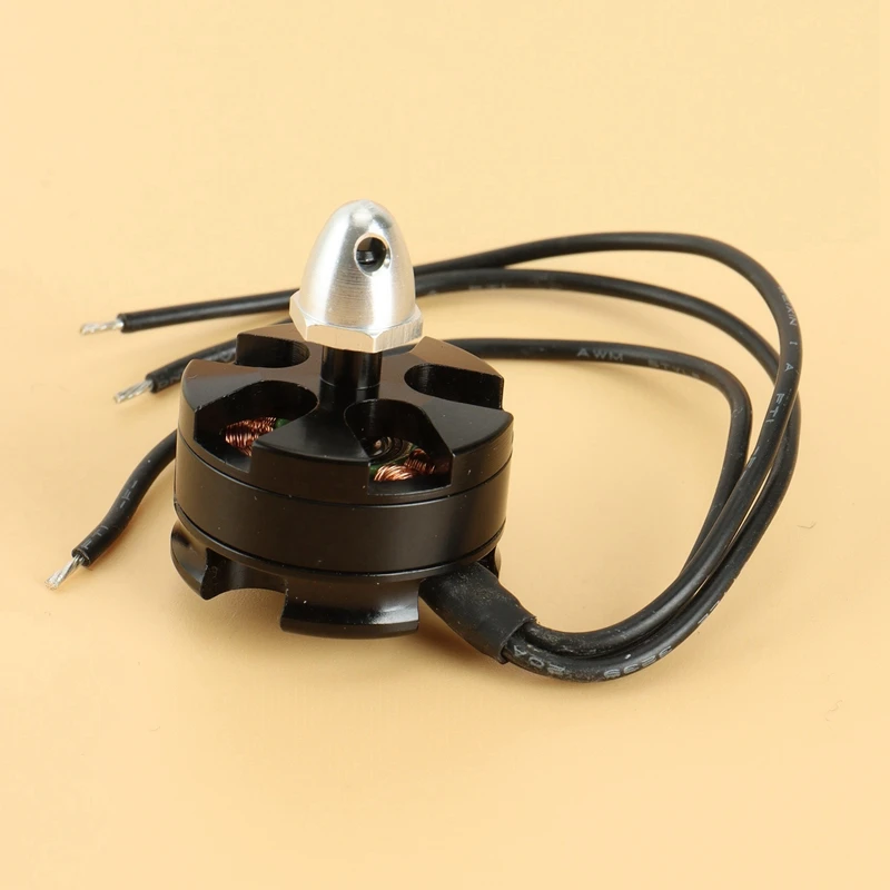 8 шт. MT2204 2204 2300KV бесщеточный двигатель CW / CCW для Mini 200 210 230 250 мм Квадрокоптер FPV